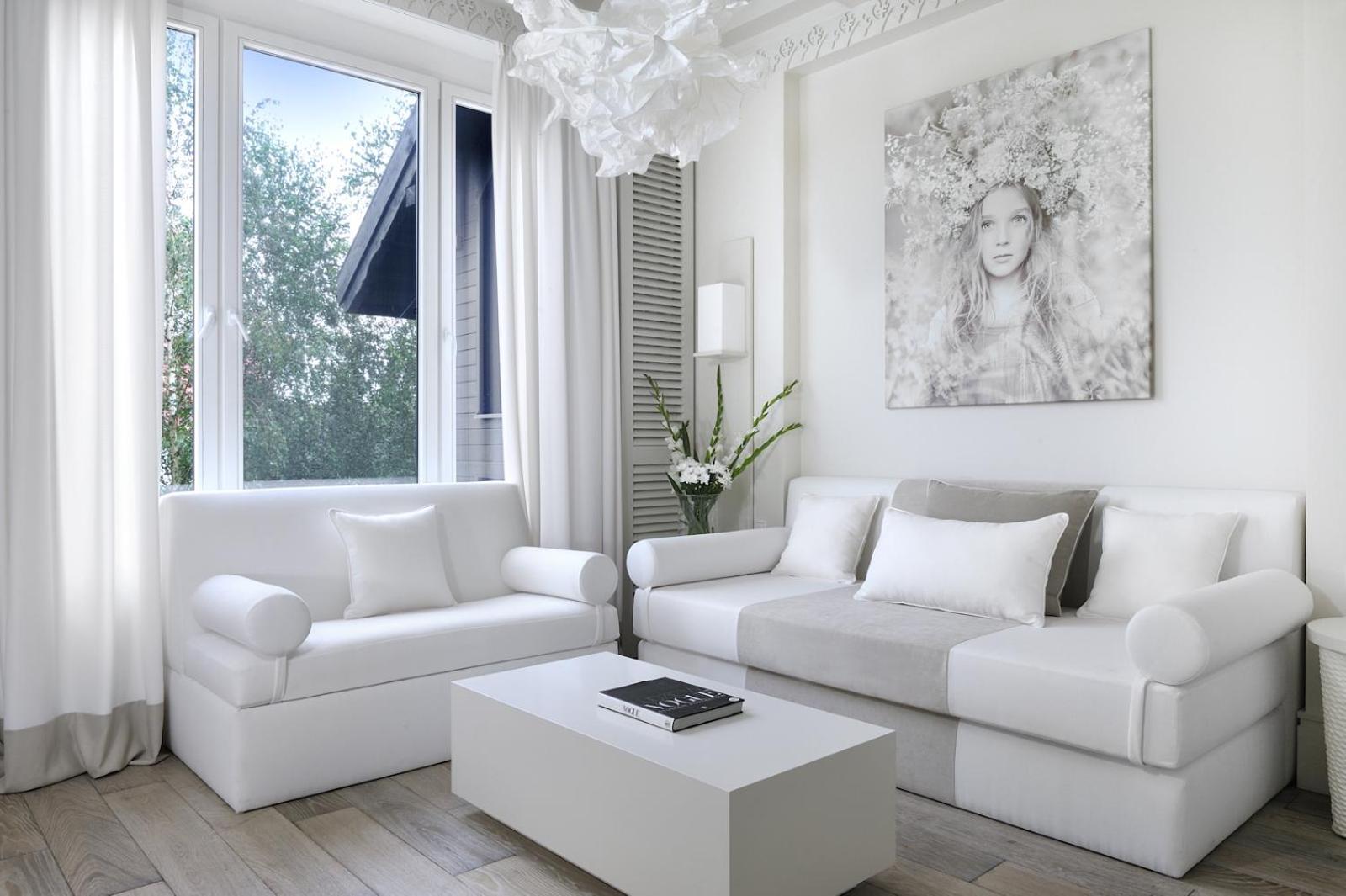 Masuria Arte Villa Stacze Rom bilde